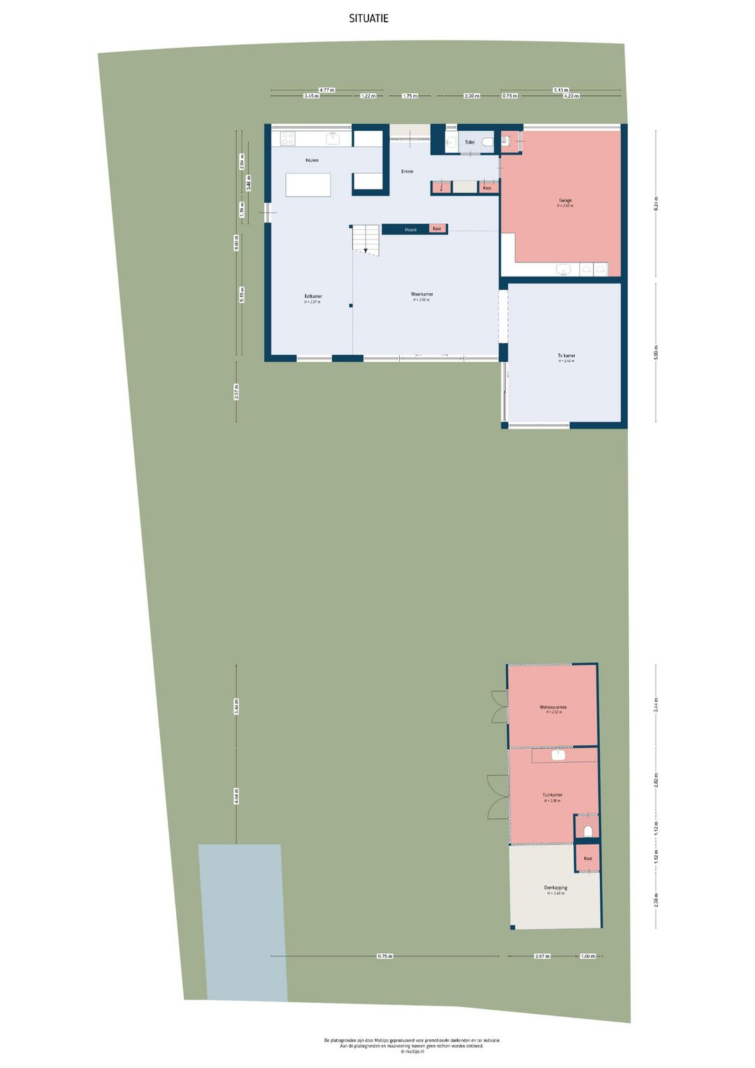 Foto 73 van Kloevelaan 27