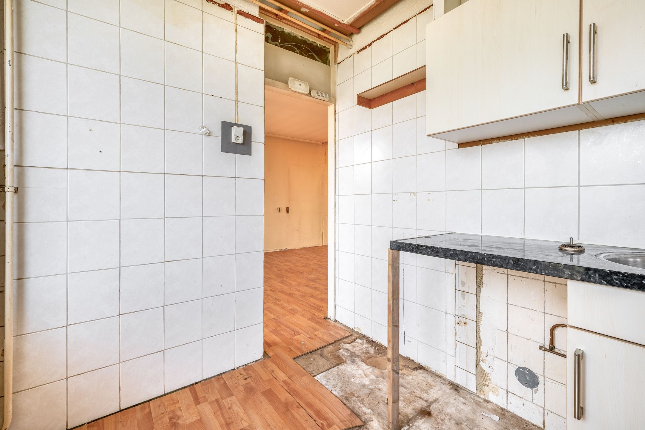 Foto 15 van Nieuwenoord 305