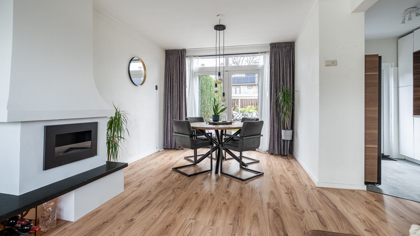 Foto 5 van Jan Janslaan 5