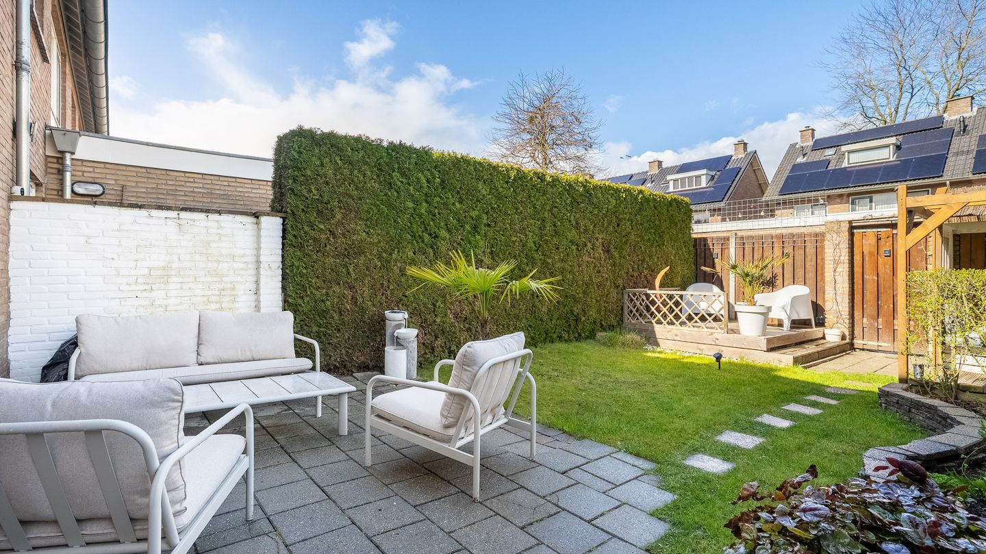 Foto 20 van Jan Janslaan 5