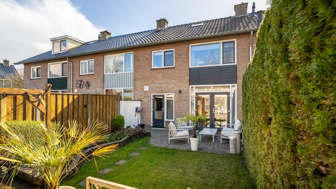 Foto 26 van Jan Janslaan 5