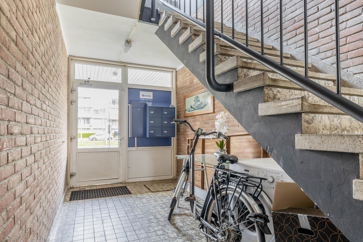 Foto 5 van Nieuwenoord 305