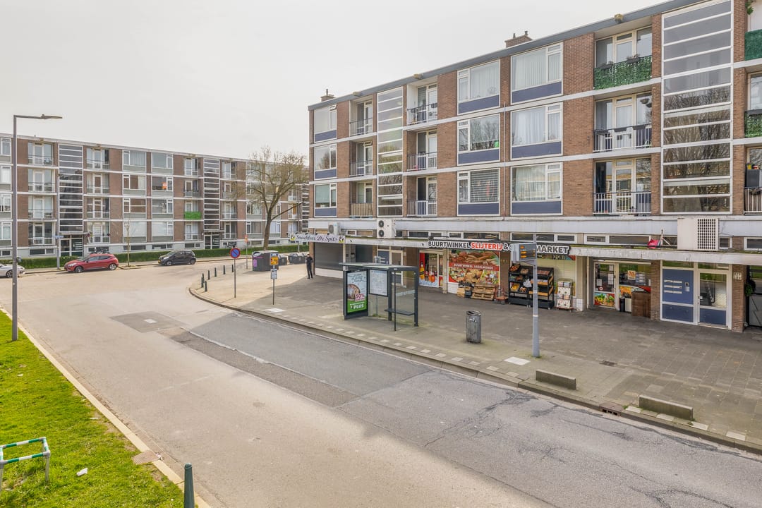 Foto 31 van Nieuwenoord 305