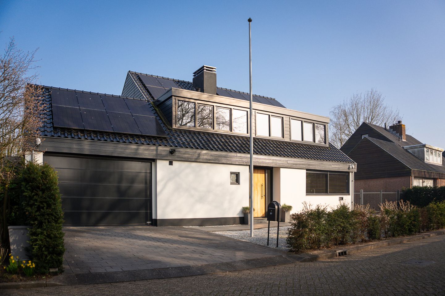 Foto 4 van Kloevelaan 27