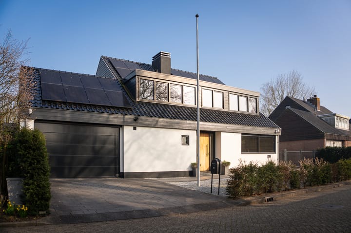 Foto 4 van Kloevelaan 27