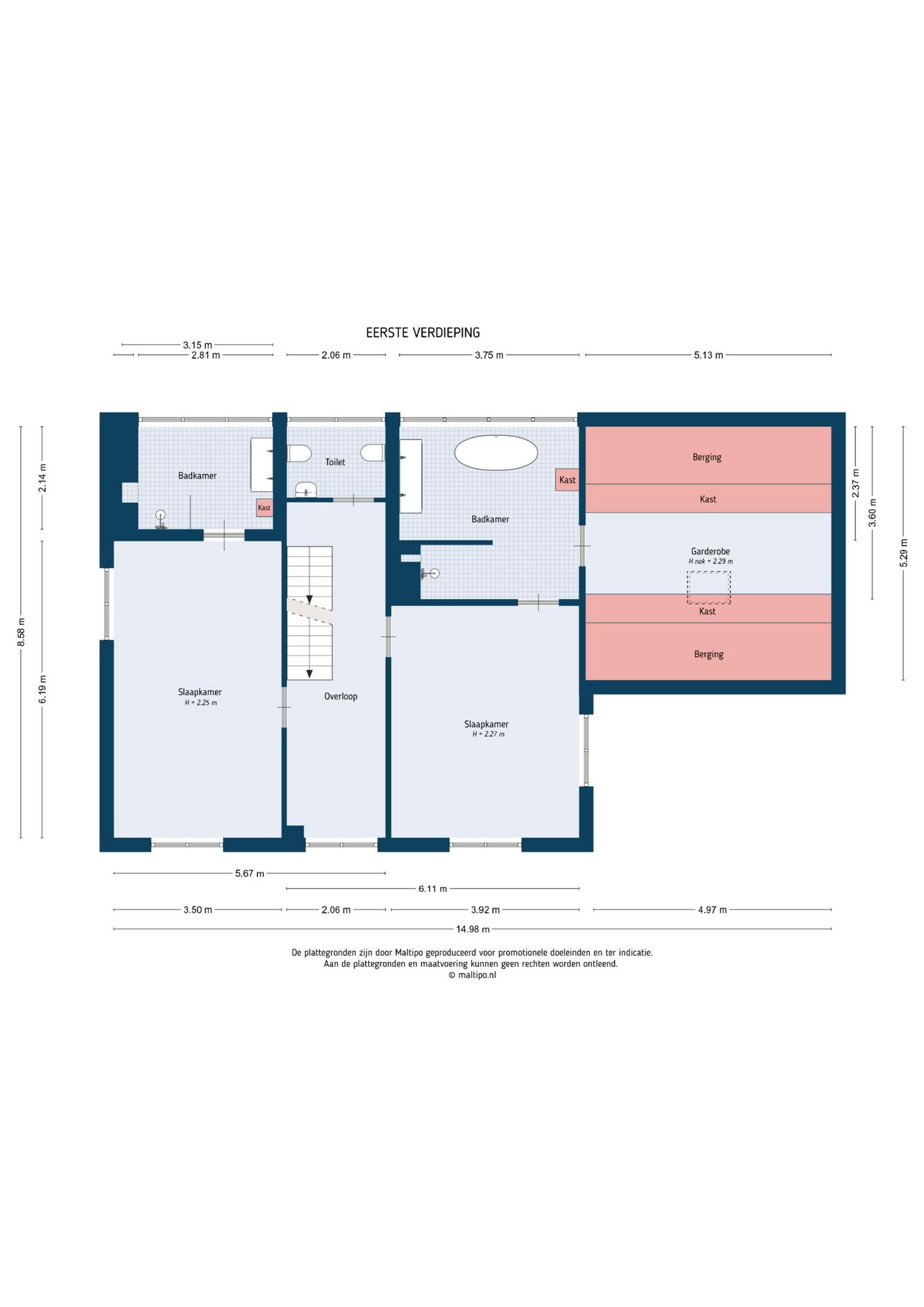 Foto 70 van Kloevelaan 27