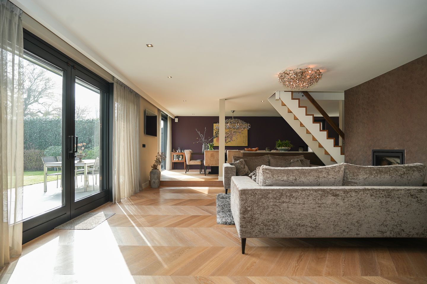 Foto 5 van Kloevelaan 27