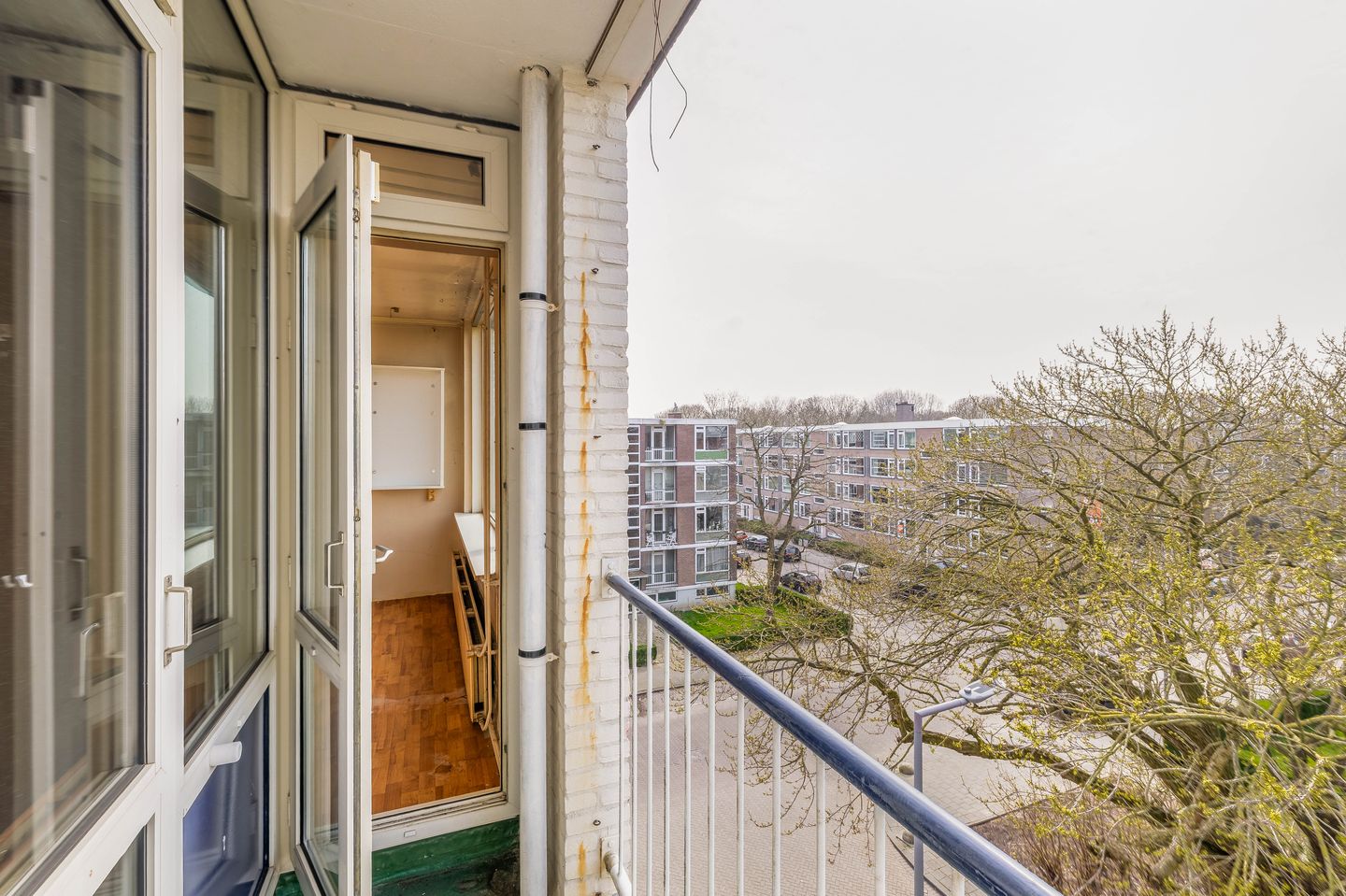 Foto 20 van Nieuwenoord 305