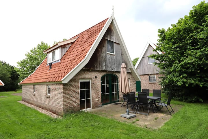 Photo 3 of Tunnelweg 7-18