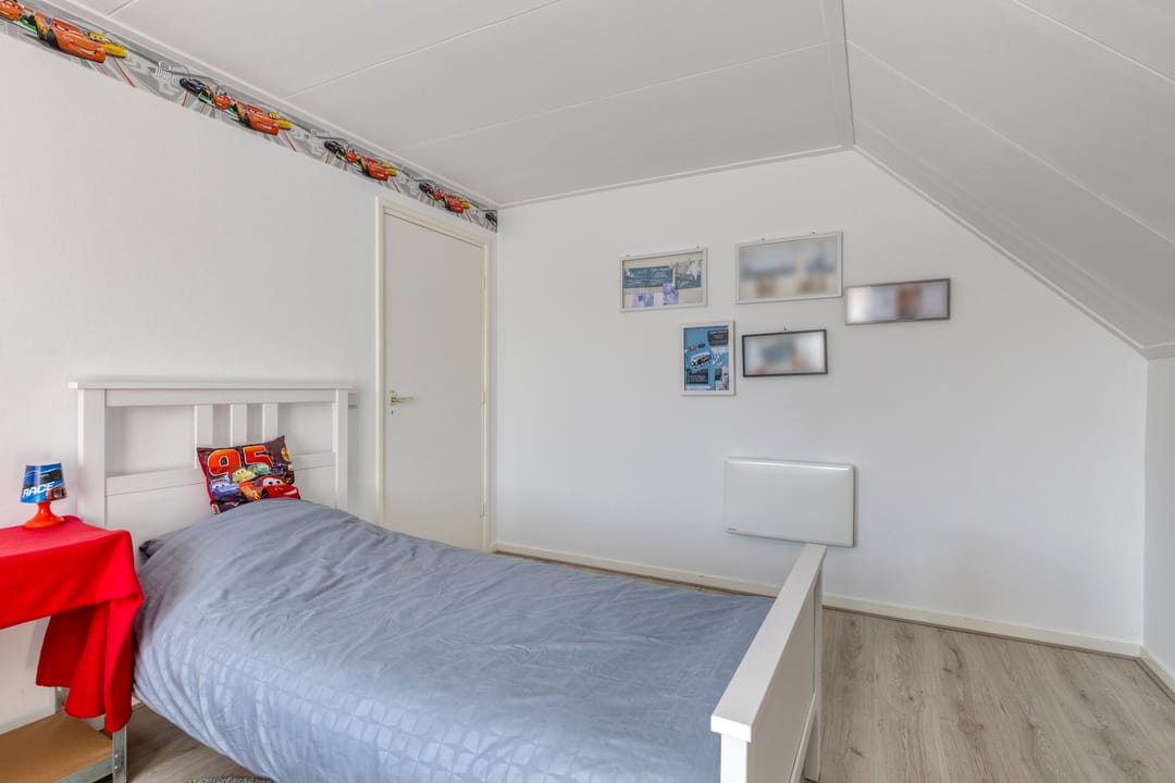 Photo 31 of Raadhuisstraat 63