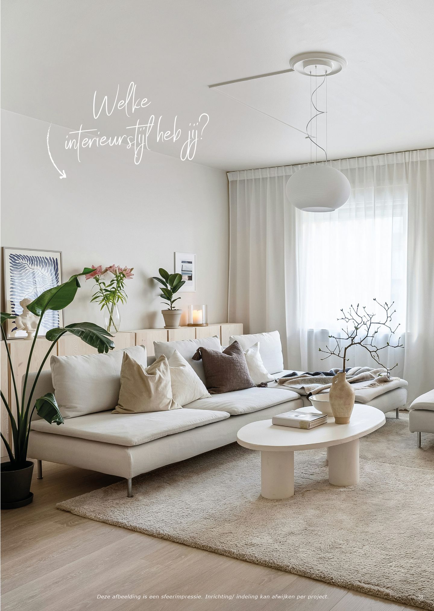 Foto 5 van Tussenwoningen (Bouwnr. 6)