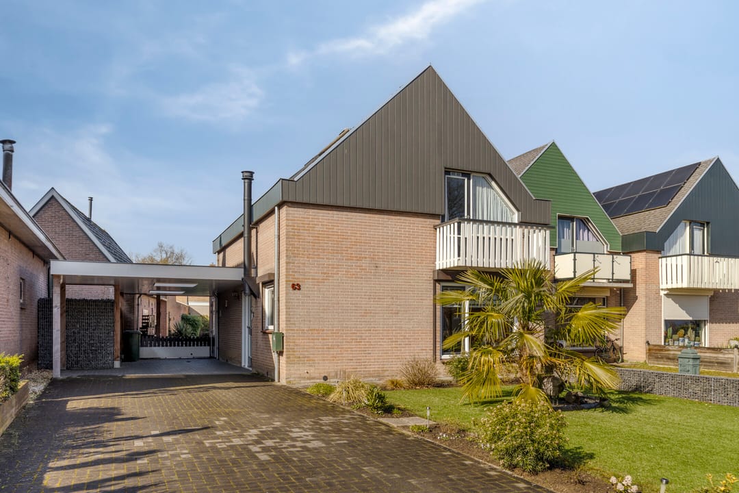Photo 1 of Raadhuisstraat 63