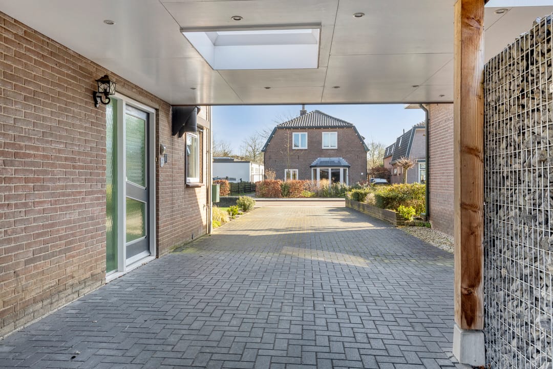 Photo 7 of Raadhuisstraat 63