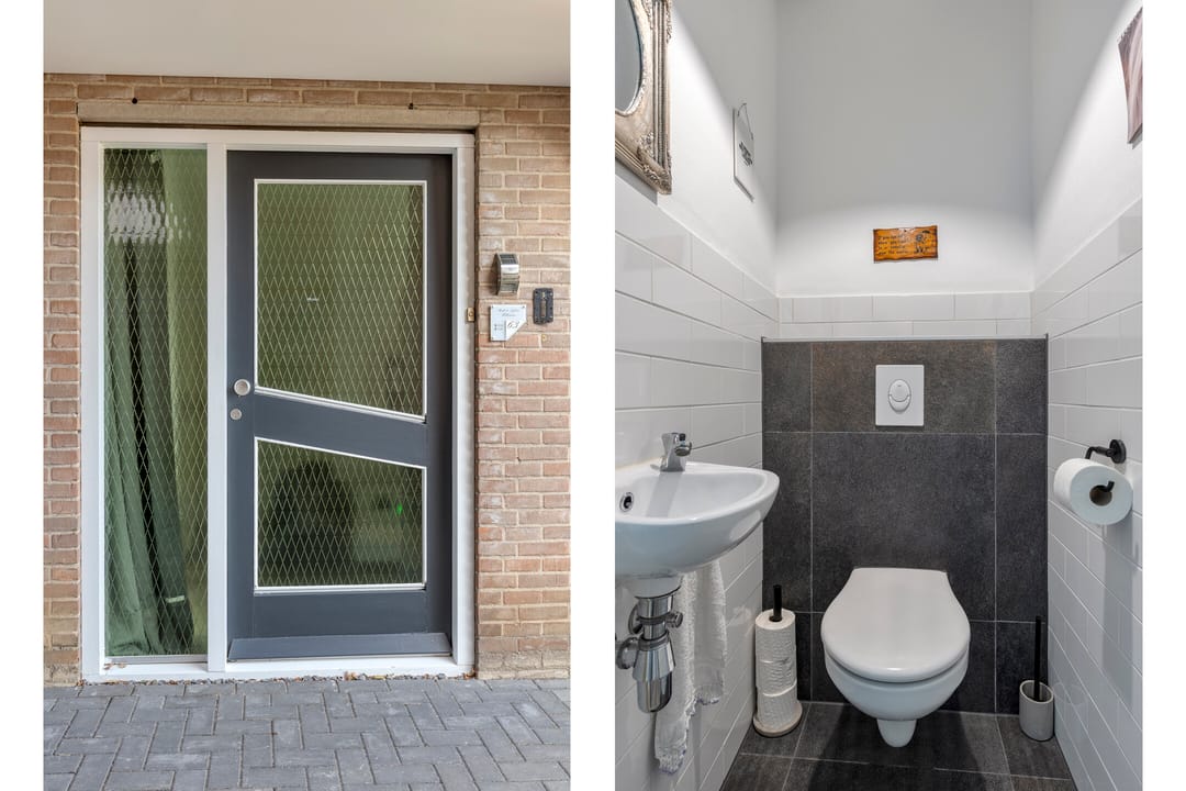 Photo 8 of Raadhuisstraat 63