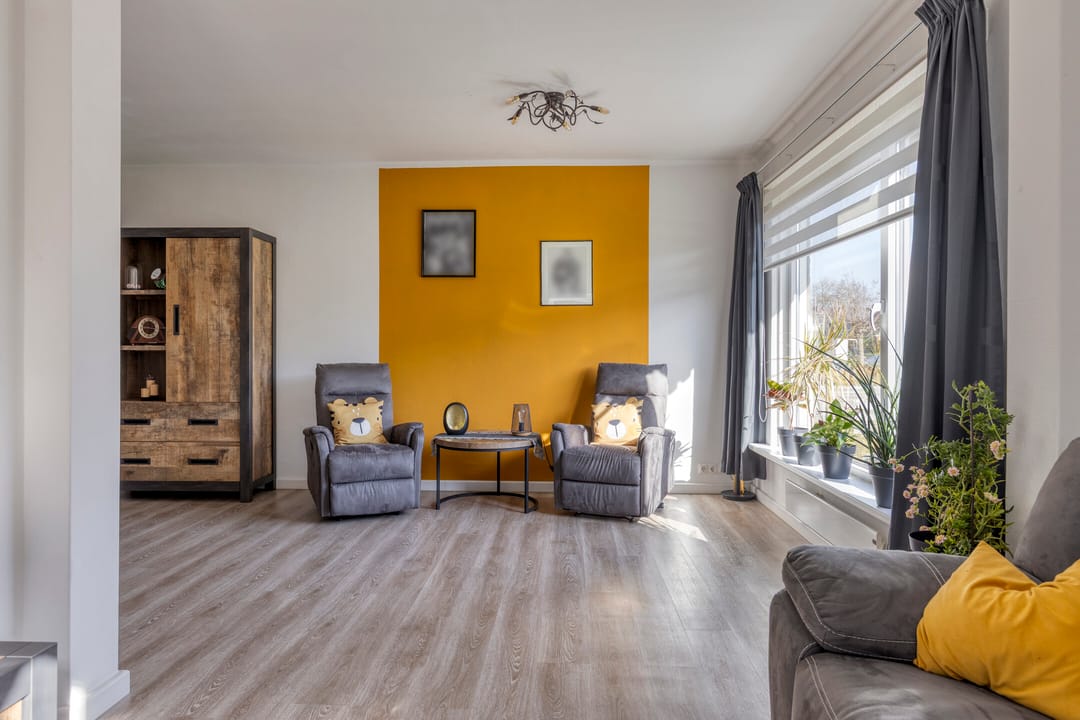 Photo 11 of Raadhuisstraat 63