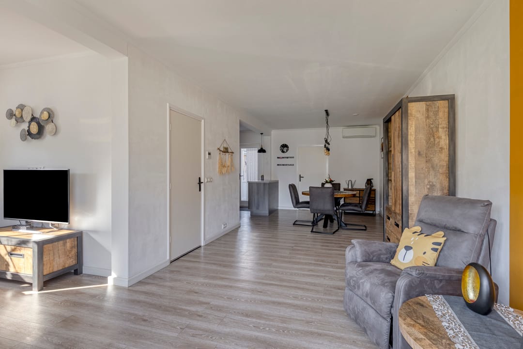 Photo 13 of Raadhuisstraat 63