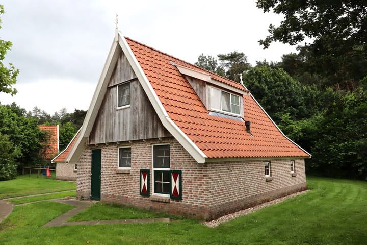 Tunnelweg 7-18