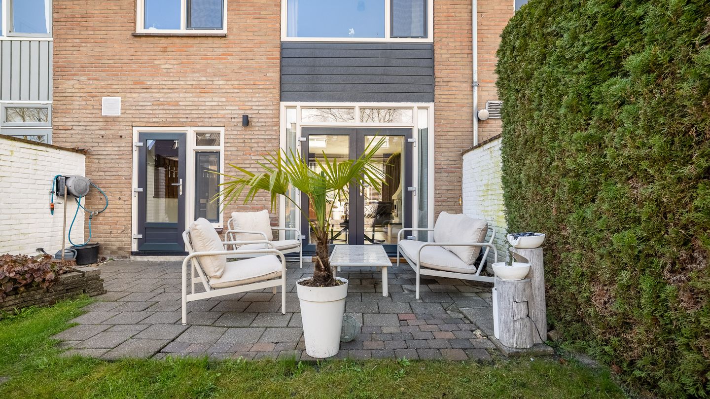 Foto 25 van Jan Janslaan 5