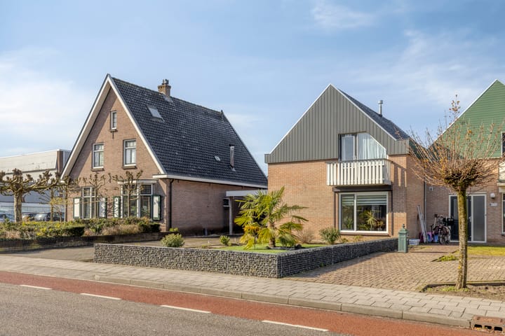 Foto 4 van Raadhuisstraat 63