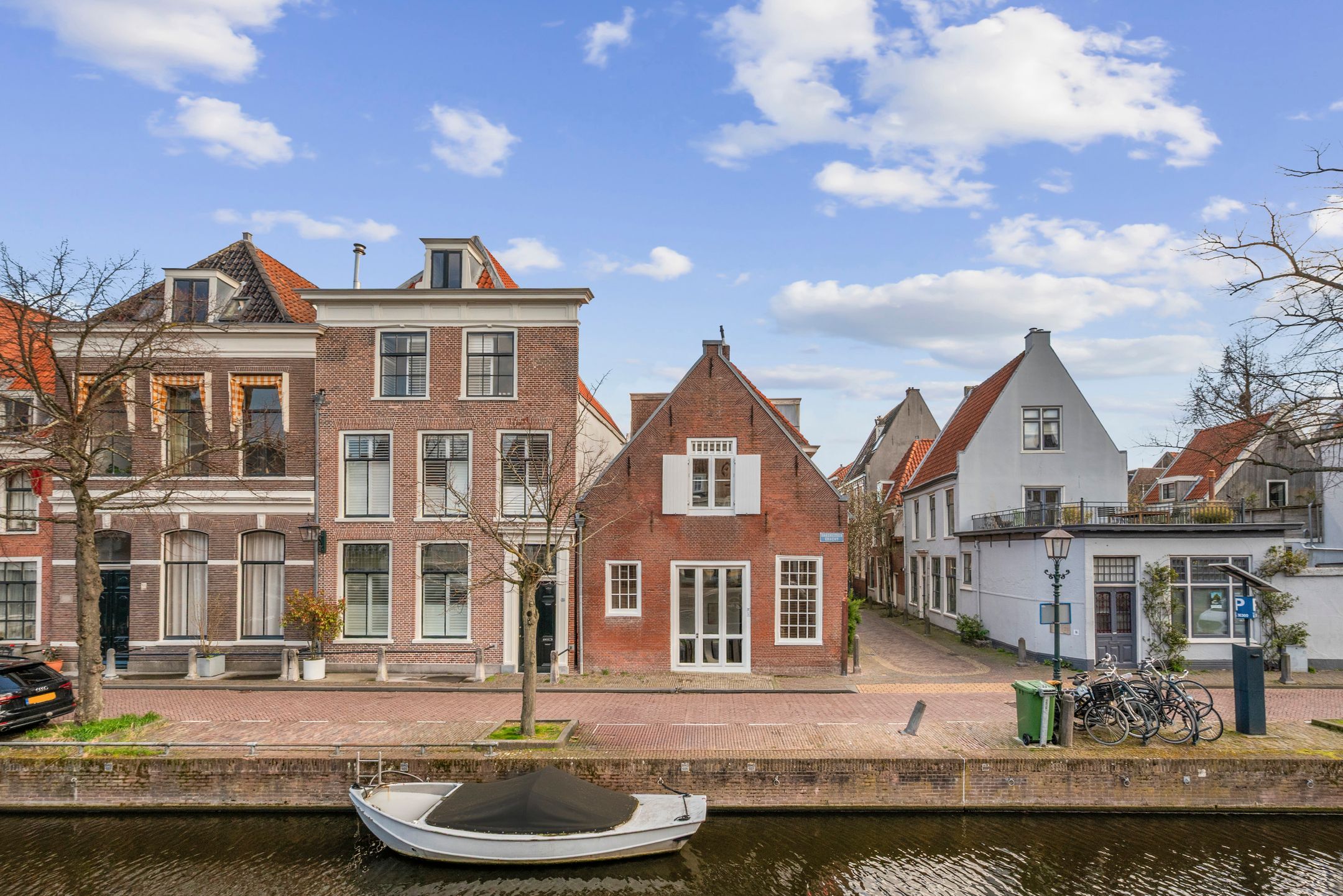Bakenessergracht 37 