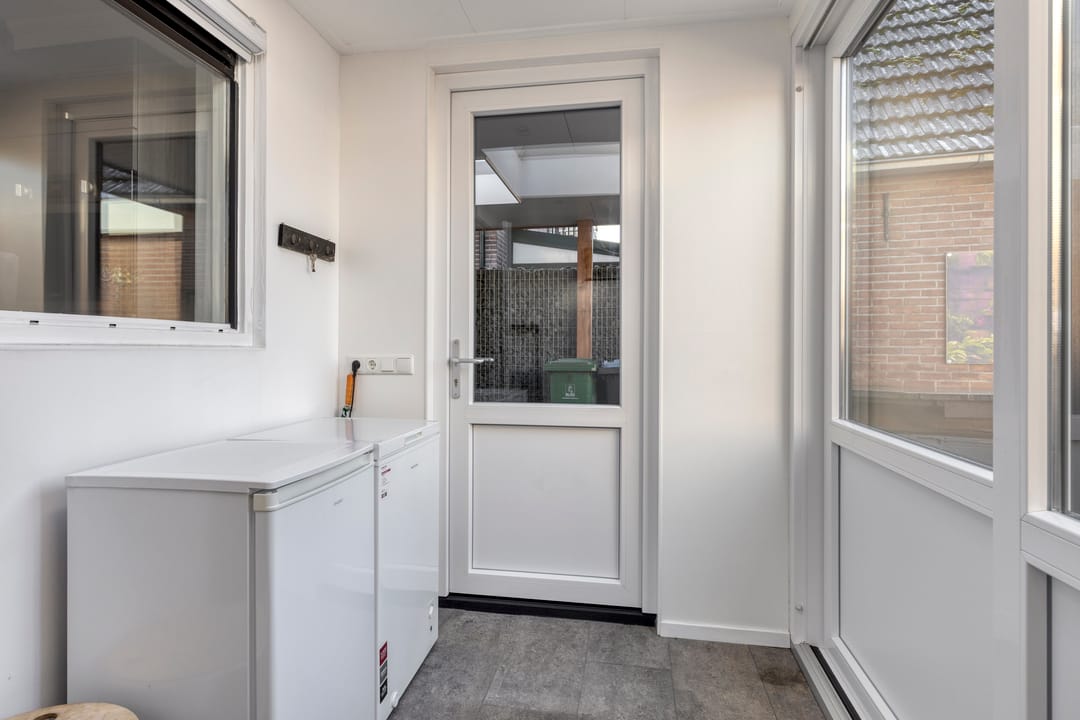 Photo 23 of Raadhuisstraat 63