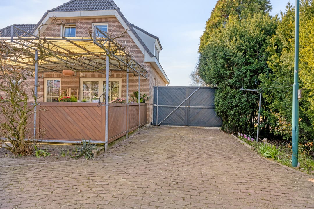 Foto 46 van Wendelnesseweg-Oost 24