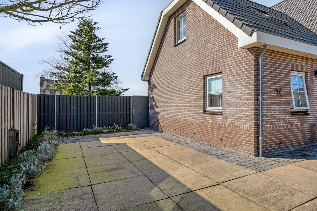 Foto 47 van Wendelnesseweg-Oost 24