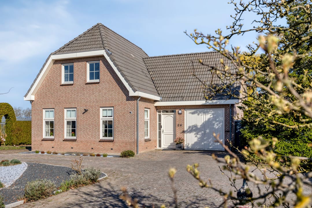 Foto 1 van Wendelnesseweg-Oost 24