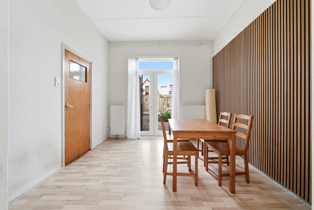 Photo 7 of Aagje Dekenstraat 87