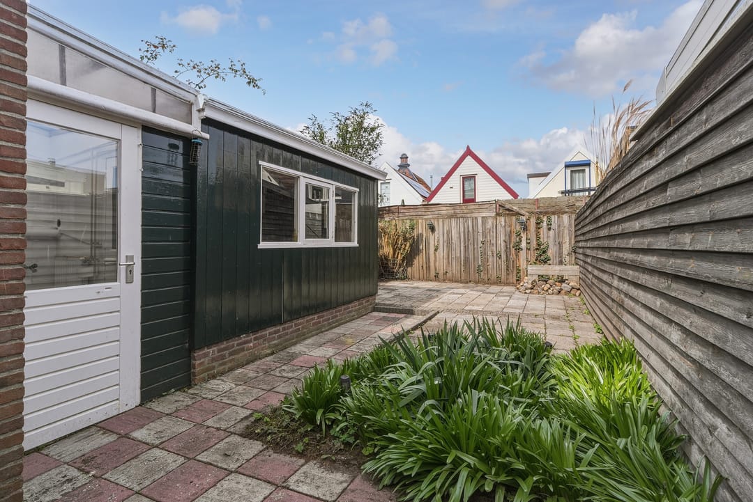 Photo 8 of Aagje Dekenstraat 87