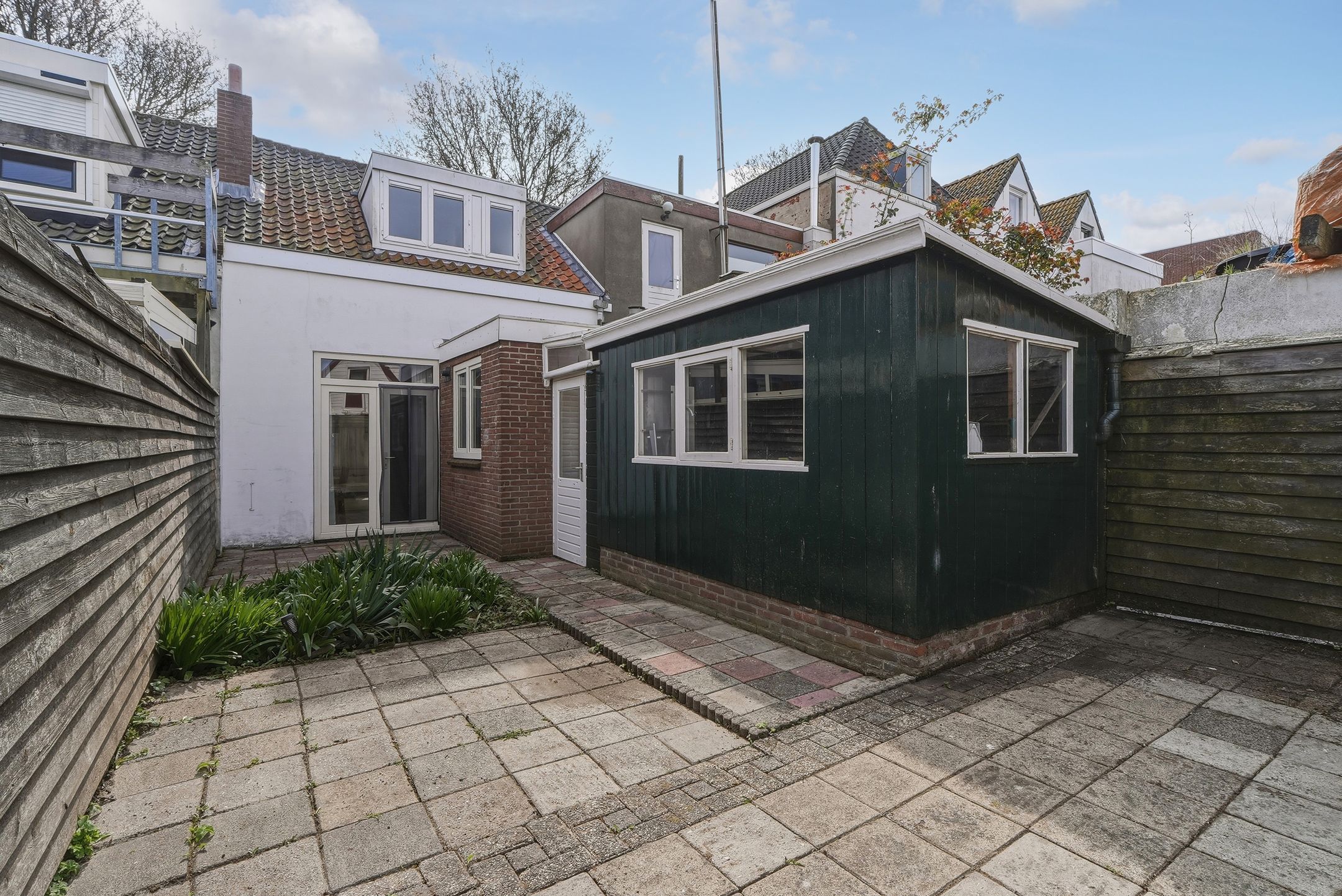 Photo 9 of Aagje Dekenstraat 87