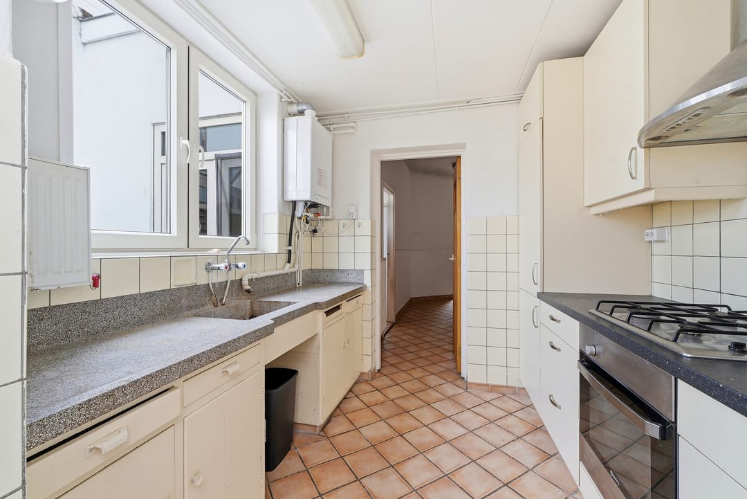 Photo 13 of Aagje Dekenstraat 87