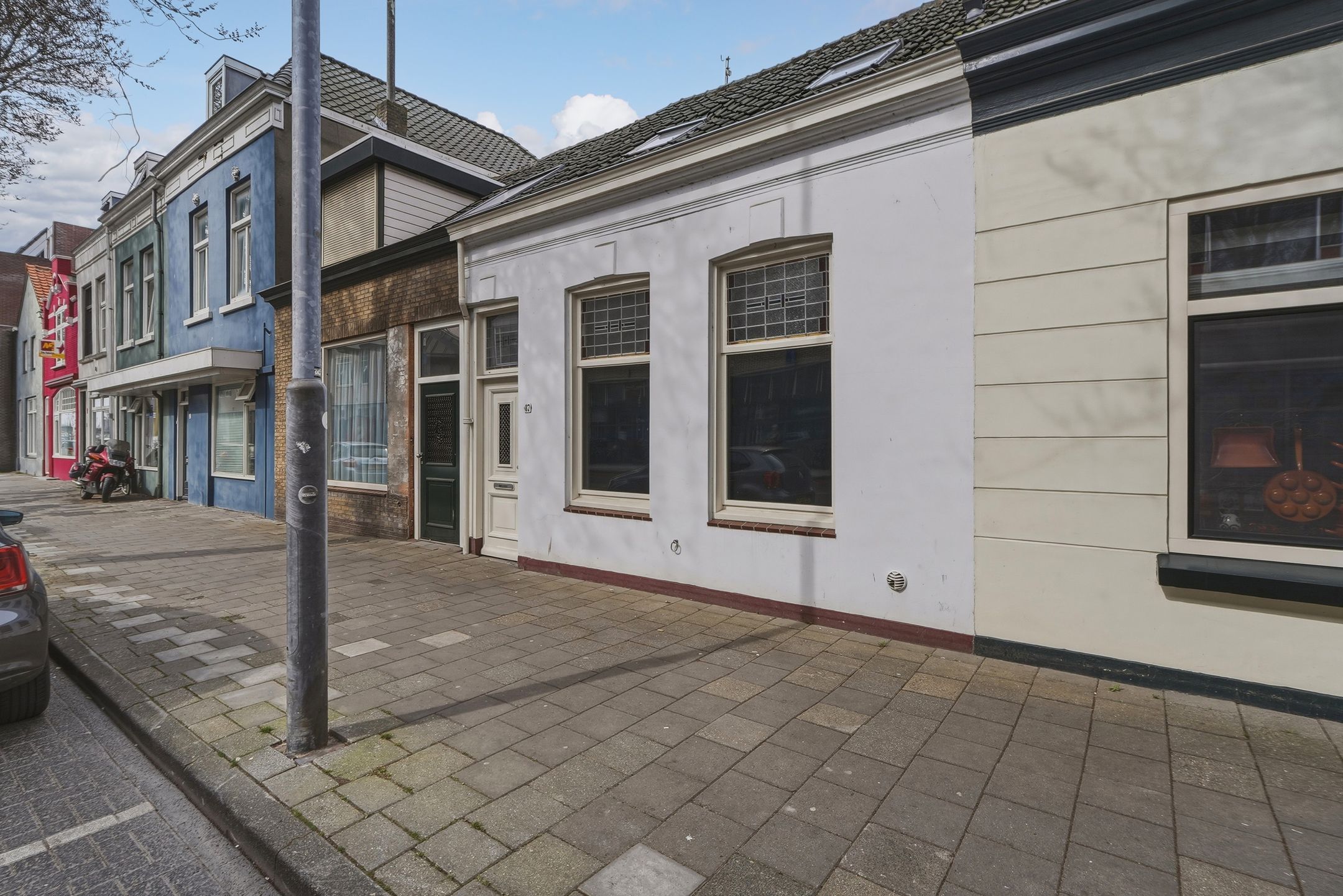 Photo 27 of Aagje Dekenstraat 87