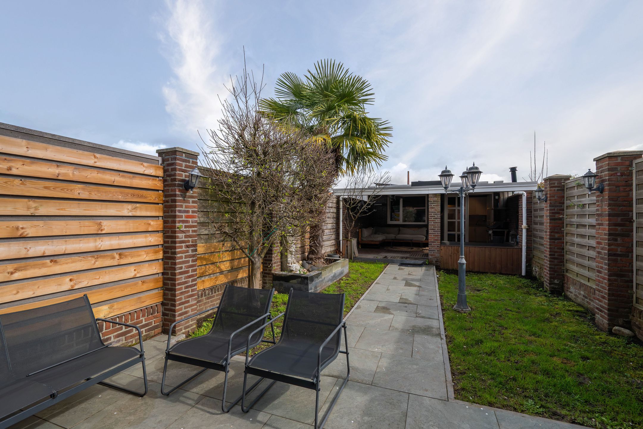 Foto 30 van Nachtegaalstraat 13