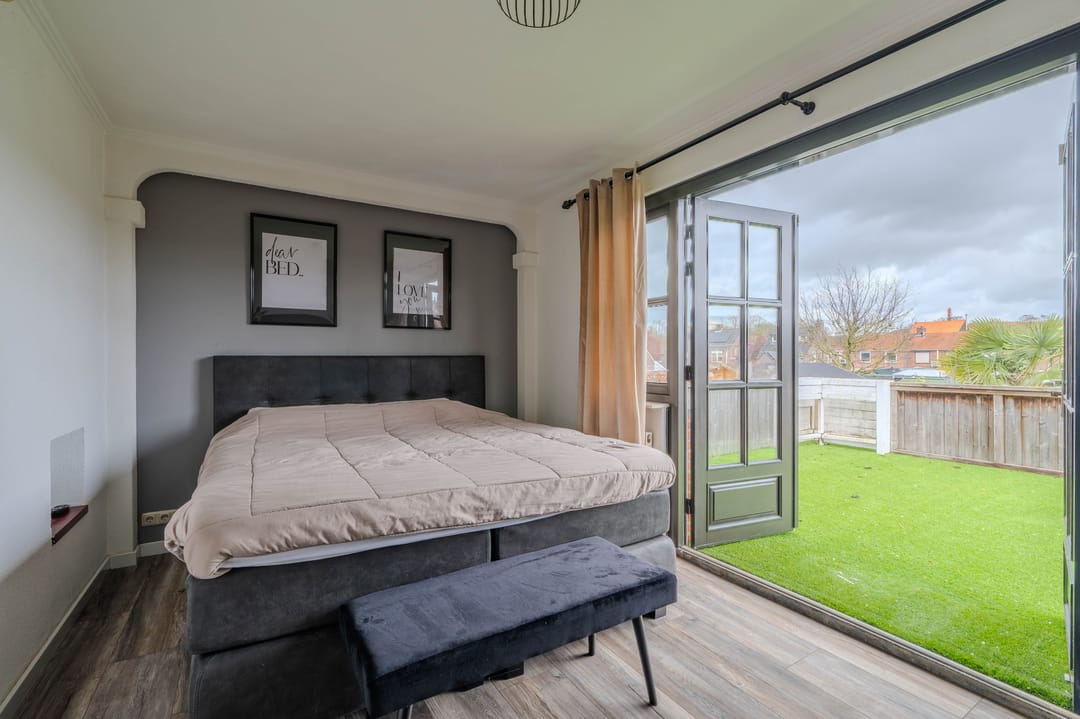 Foto 22 van Nachtegaalstraat 13