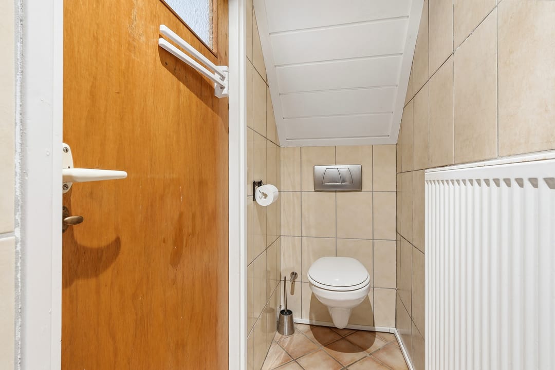 Photo 16 of Aagje Dekenstraat 87