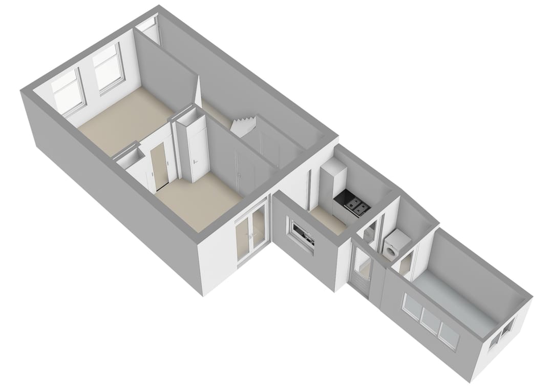 Photo 31 of Aagje Dekenstraat 87