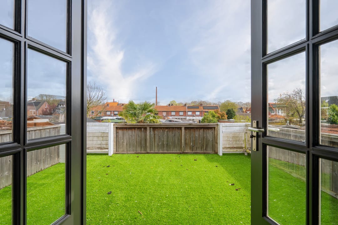 Foto 23 van Nachtegaalstraat 13