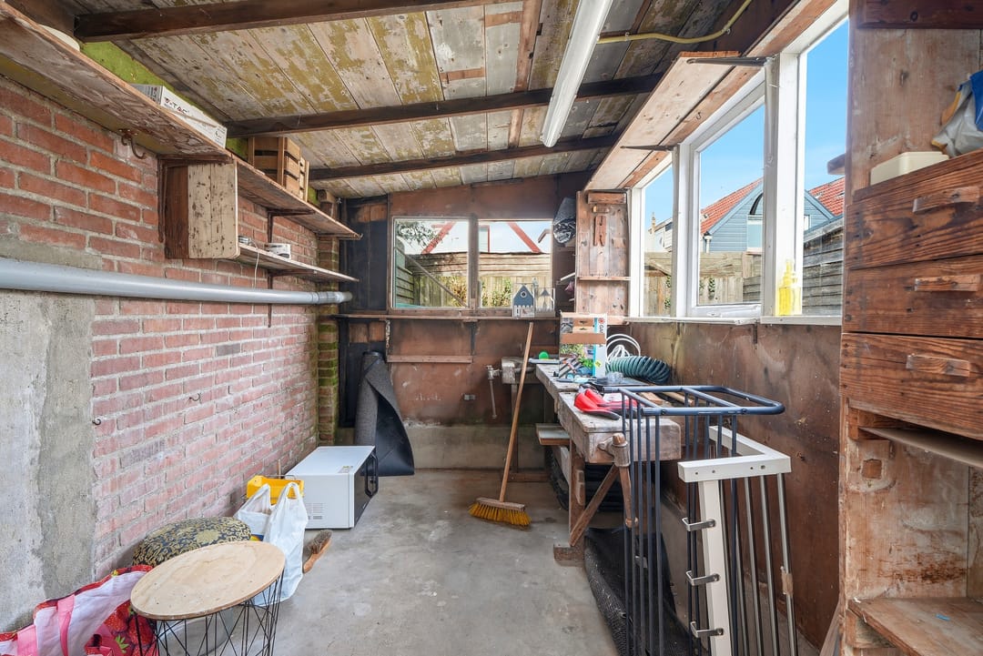 Photo 11 of Aagje Dekenstraat 87