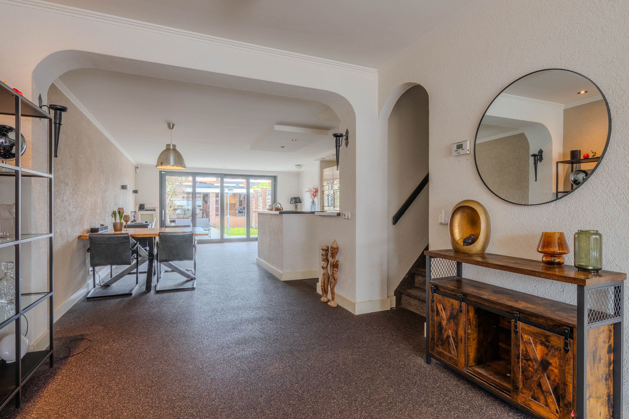 Foto 9 van Nachtegaalstraat 13