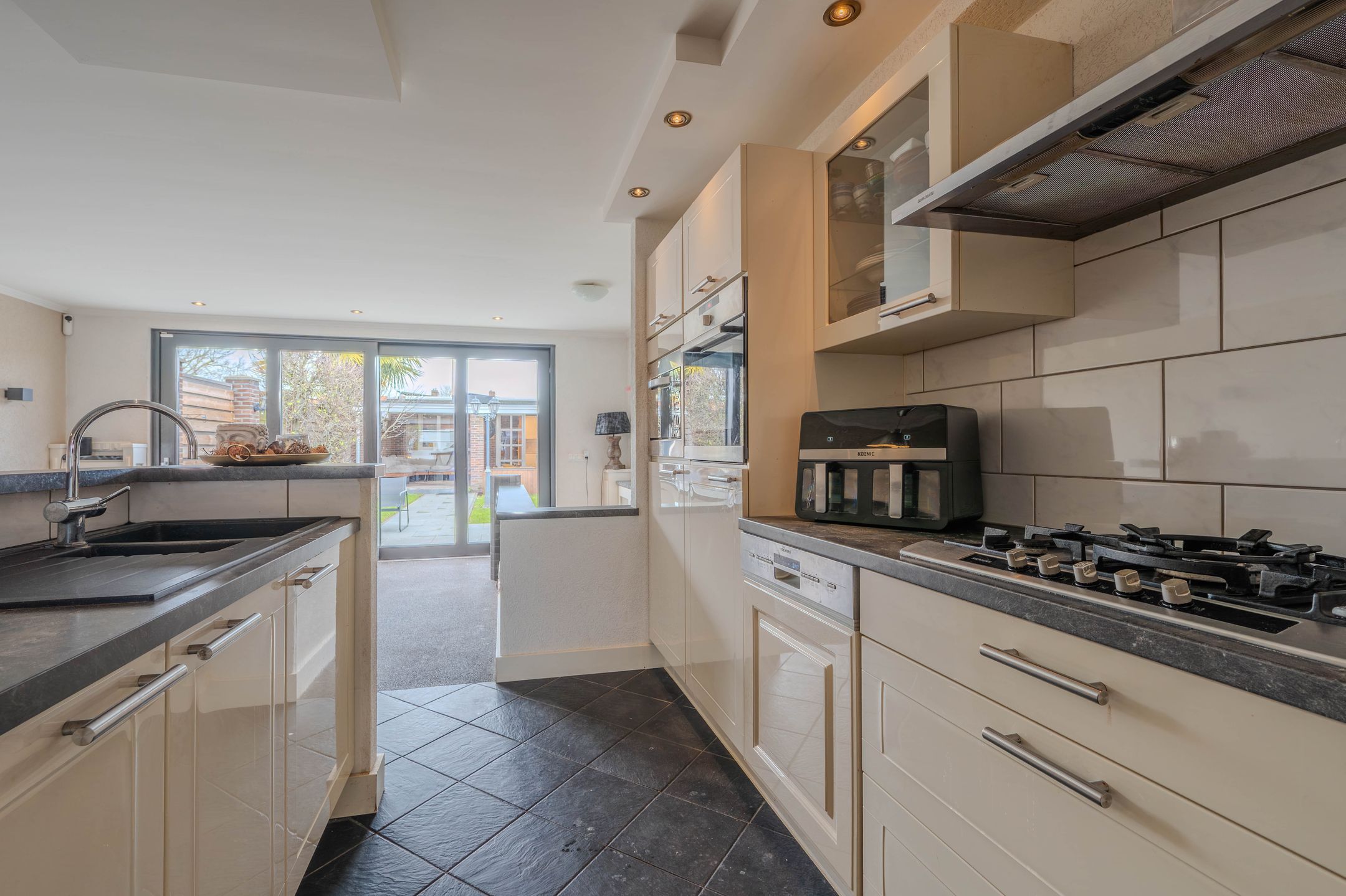 Foto 15 van Nachtegaalstraat 13