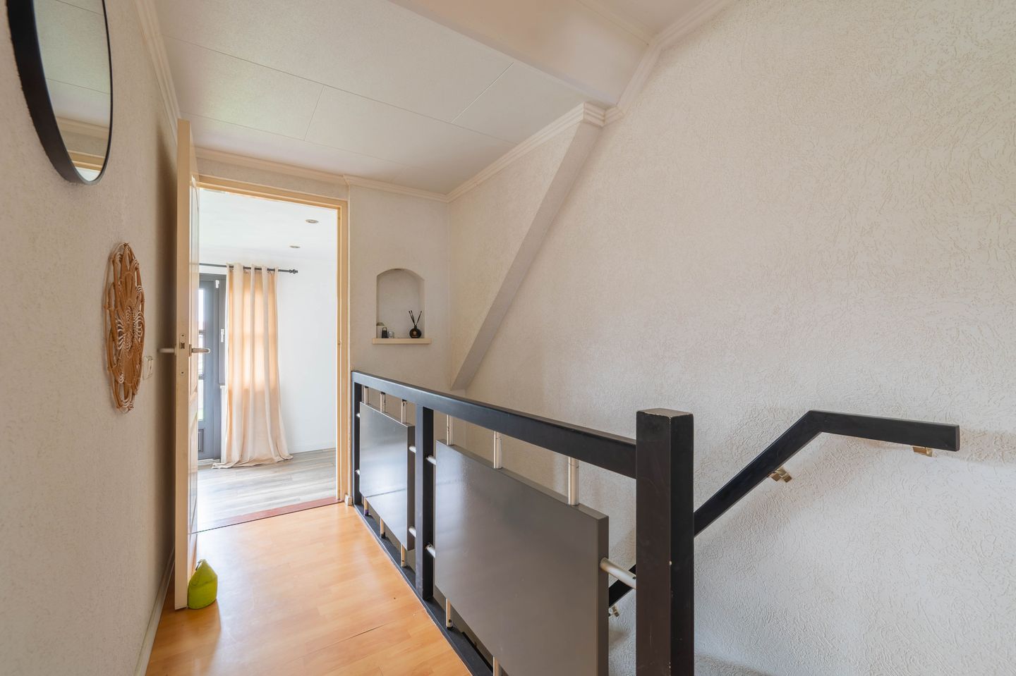 Foto 19 van Nachtegaalstraat 13