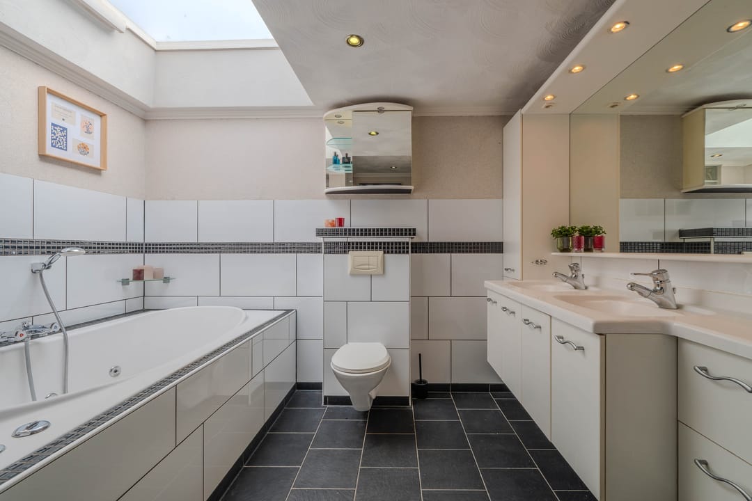 Foto 26 van Nachtegaalstraat 13