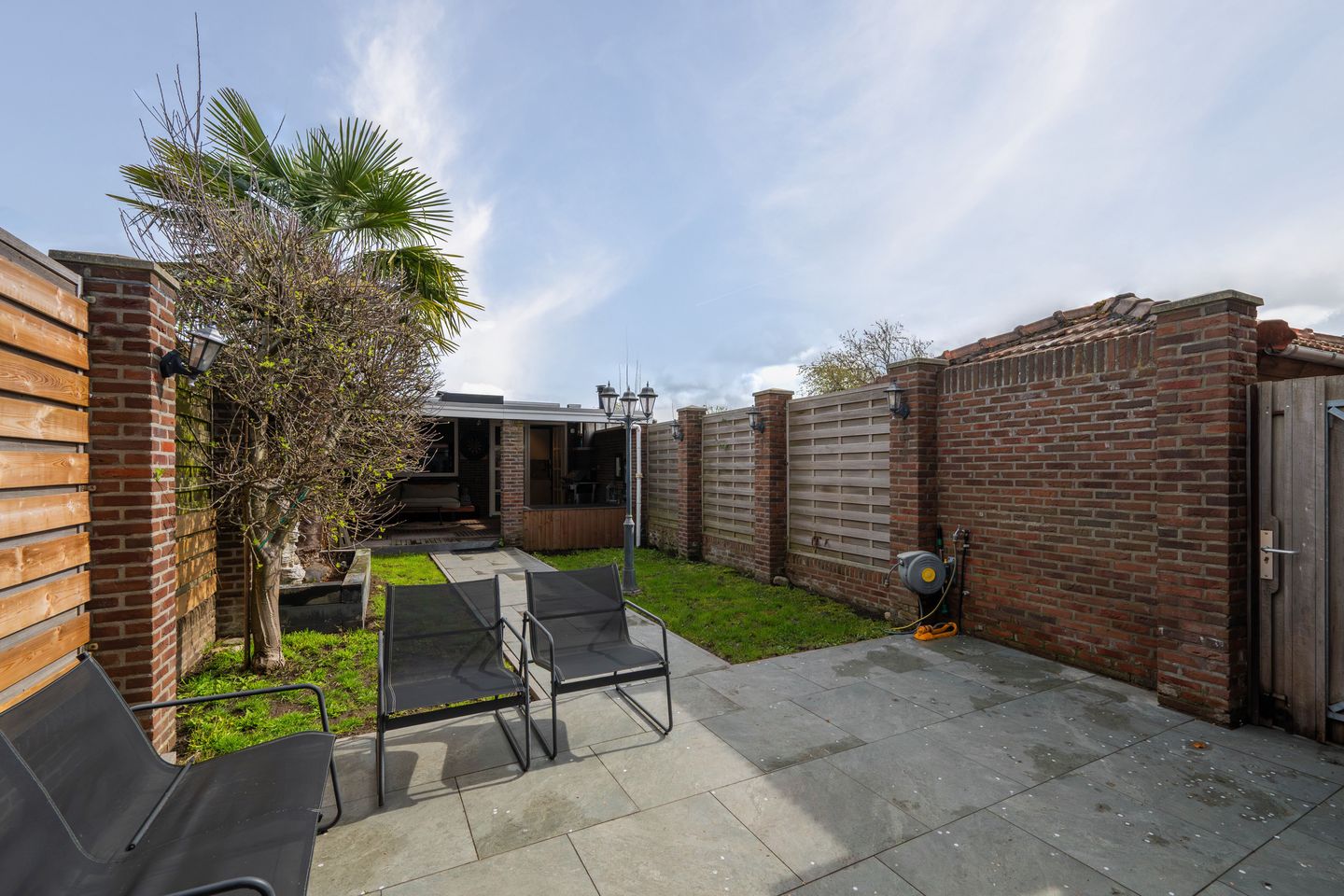 Foto 29 van Nachtegaalstraat 13