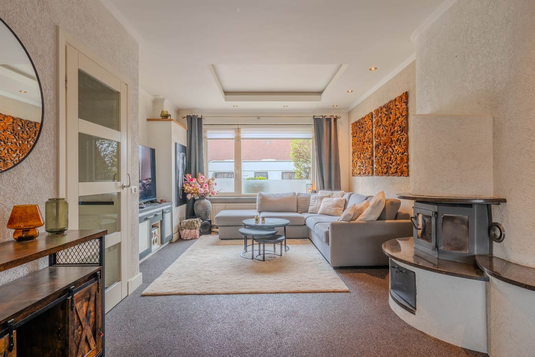 Foto 2 van Nachtegaalstraat 13