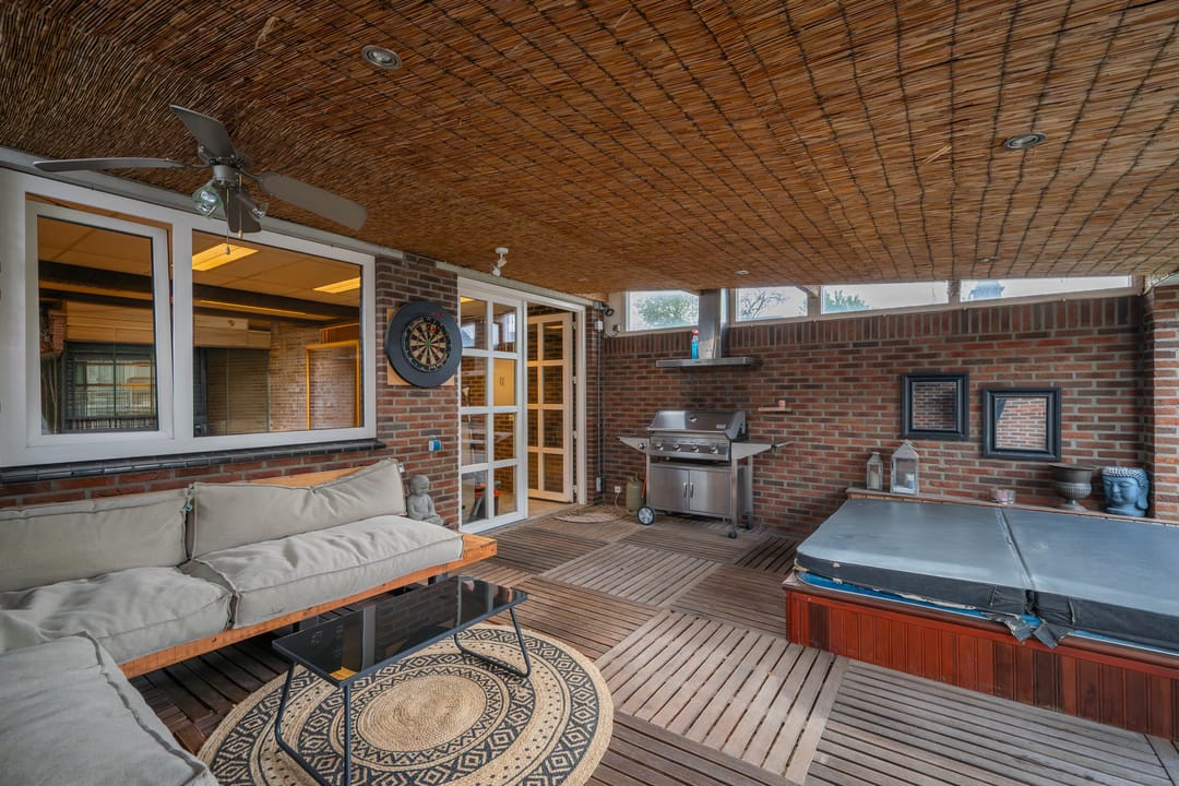 Foto 32 van Nachtegaalstraat 13