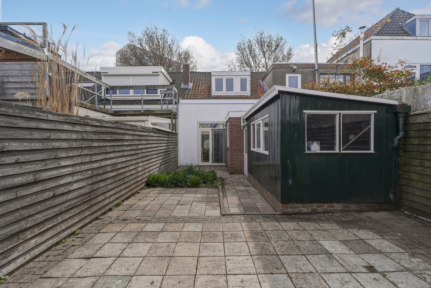 Photo 10 of Aagje Dekenstraat 87