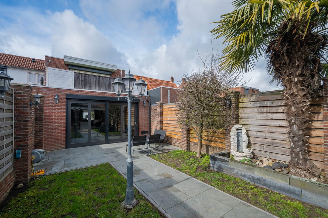 Foto 38 van Nachtegaalstraat 13