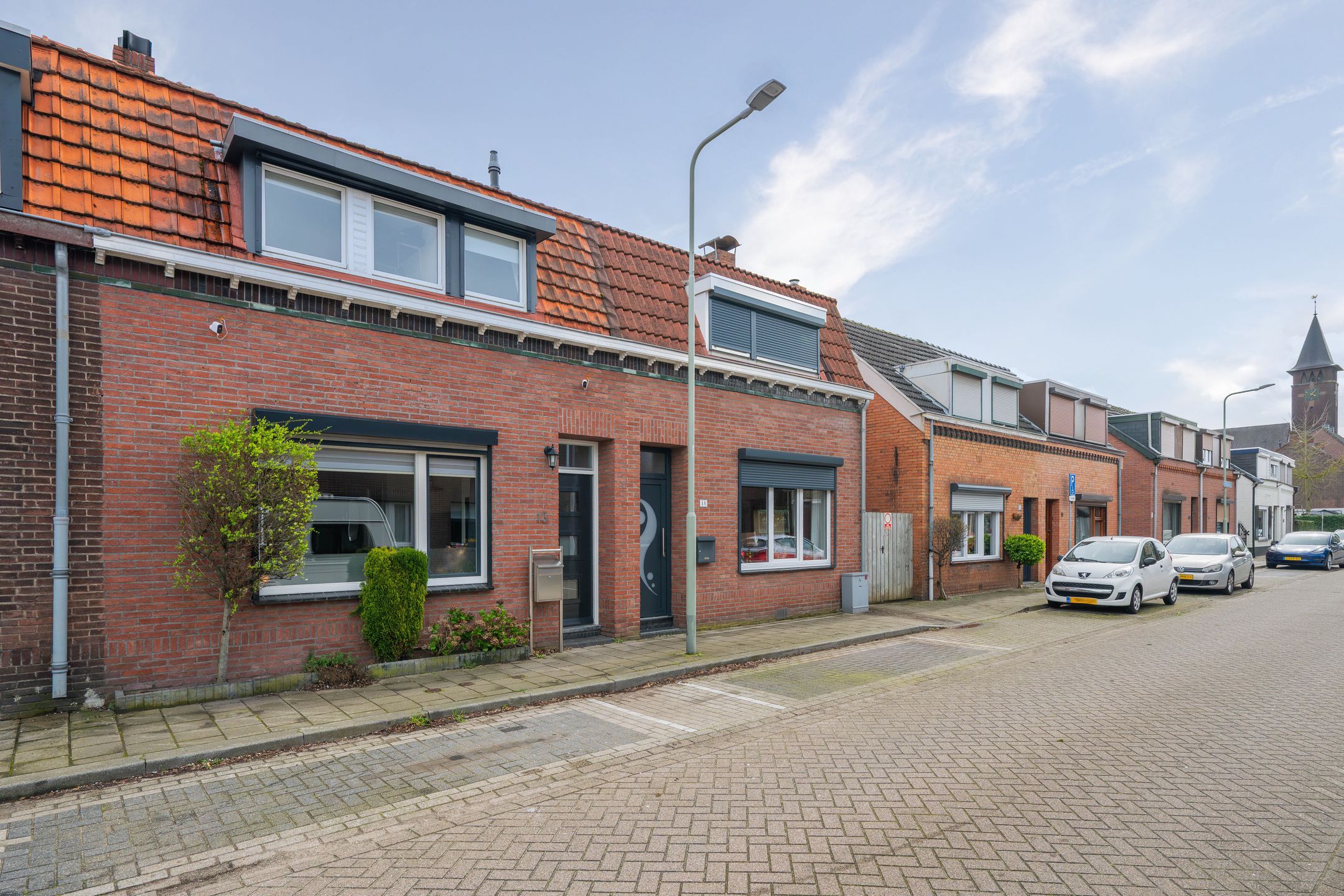 Foto 39 van Nachtegaalstraat 13