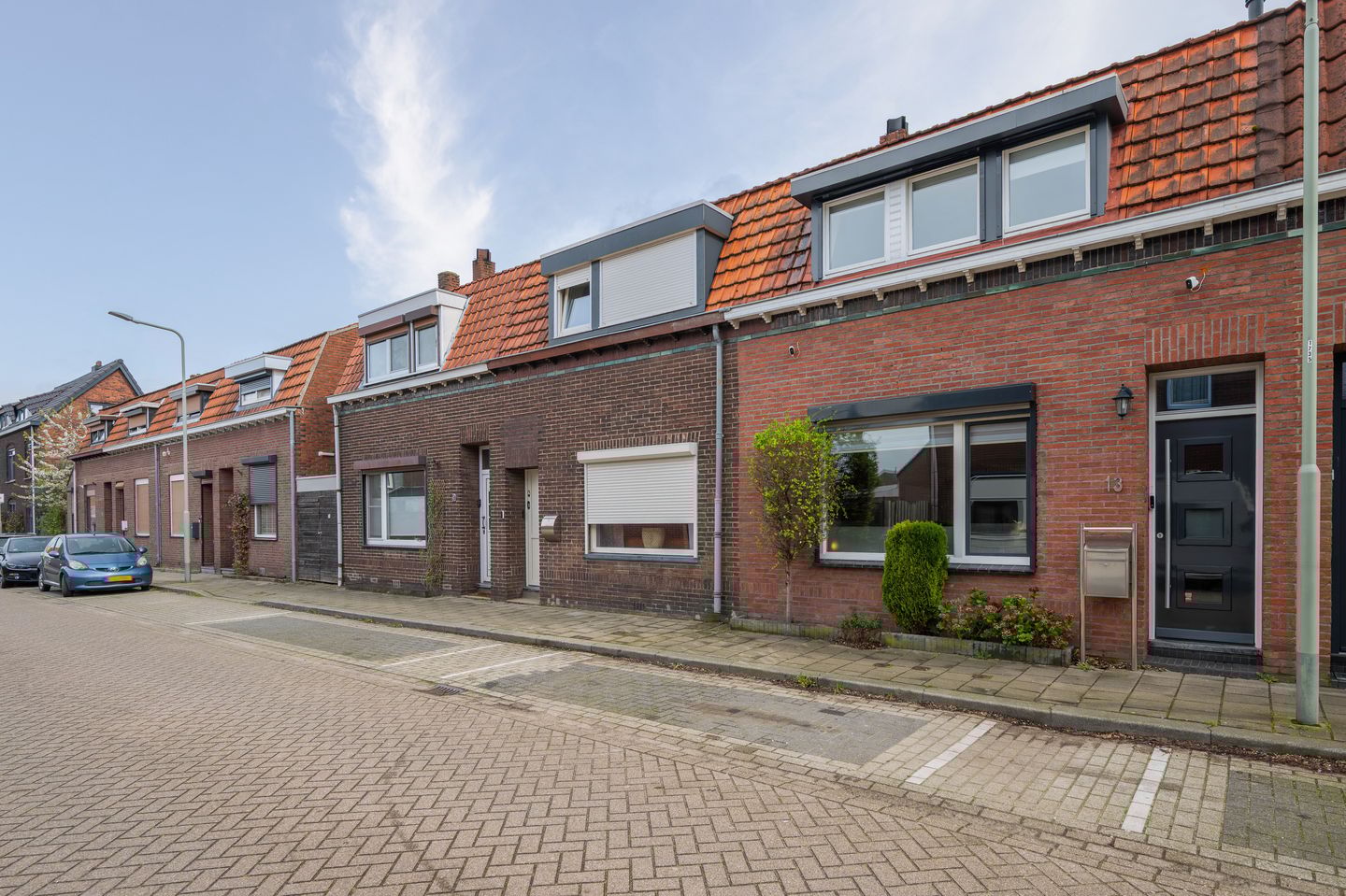 Foto 40 van Nachtegaalstraat 13